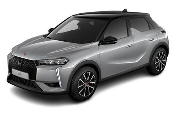 DS DS 3 HATCHBACK